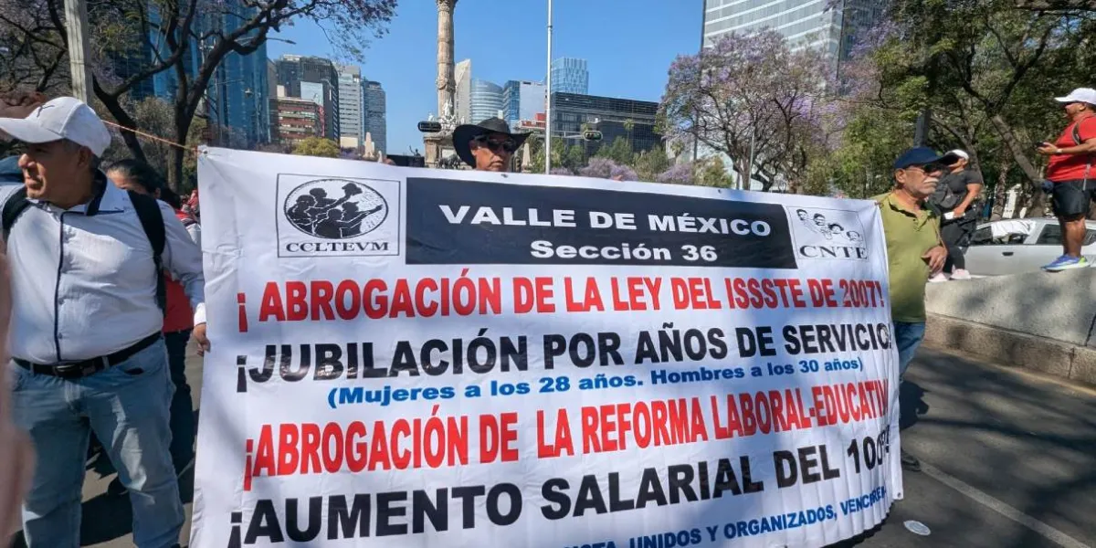La reforma a la reforma