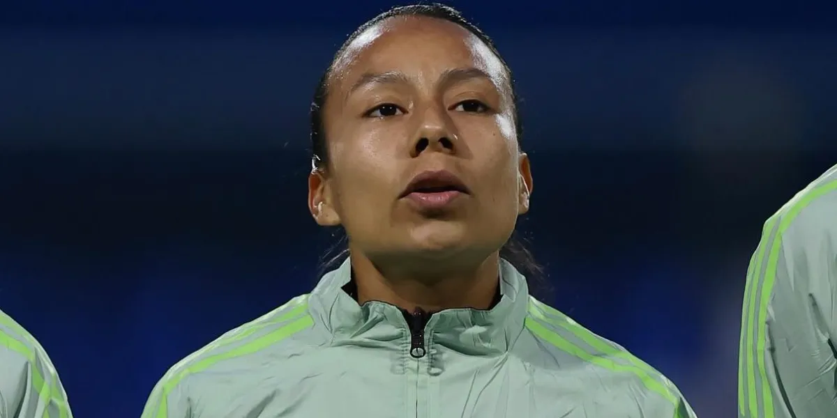 Karla Nieto y Paola Manrique, orgullo de Morelos en la Selección Mexicana Femenil