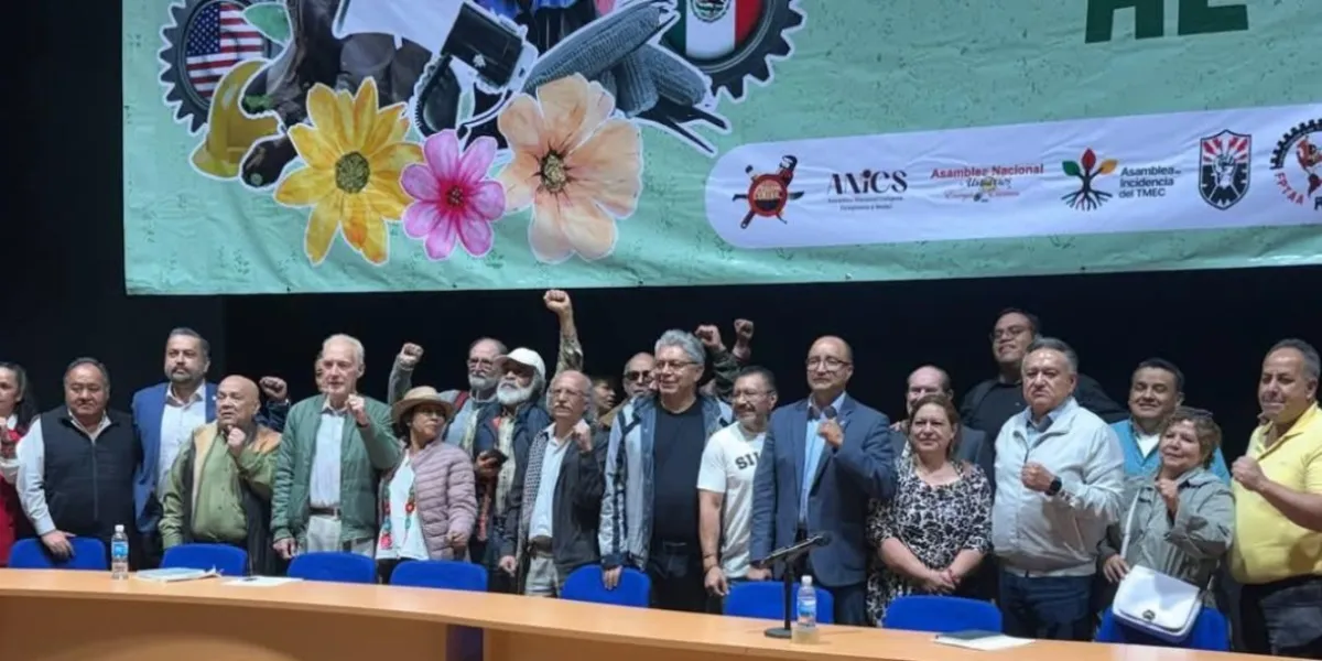 De urgencias y desafíos en los movimientos sociales y la solidaridad