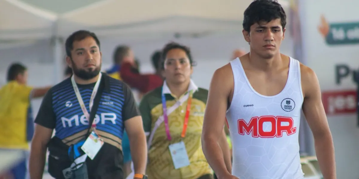 Gladiador Morelense