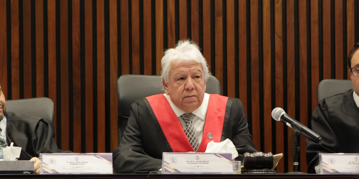 TSJ Morelos