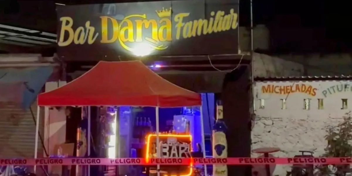 Violencia en Tlaltizapan