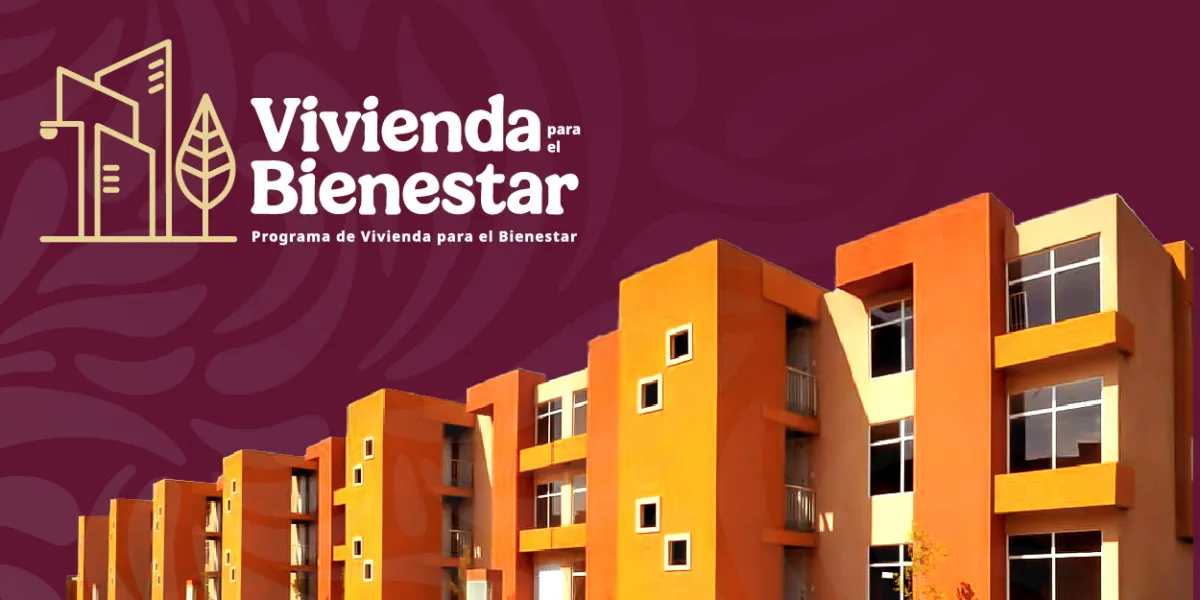 Viviendas para el bienestar Morelos