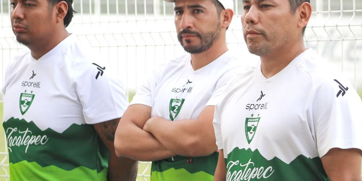 ZACATEPEC