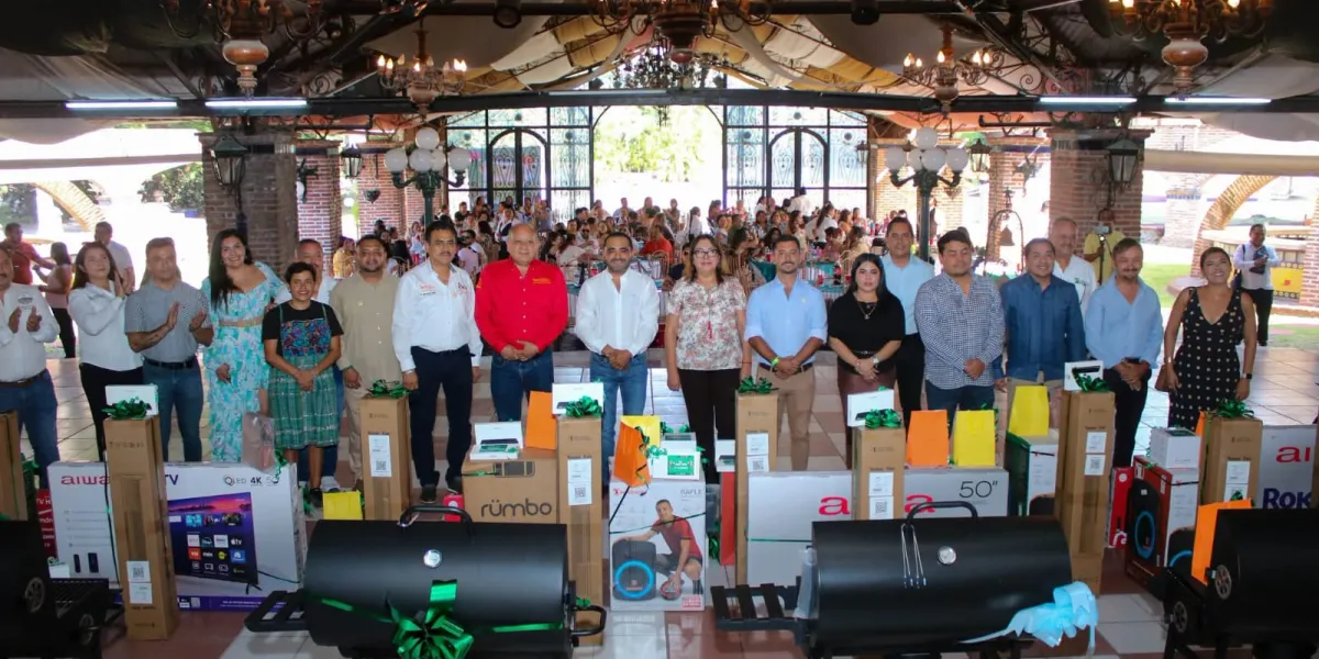 Alcalde Zacatepec 