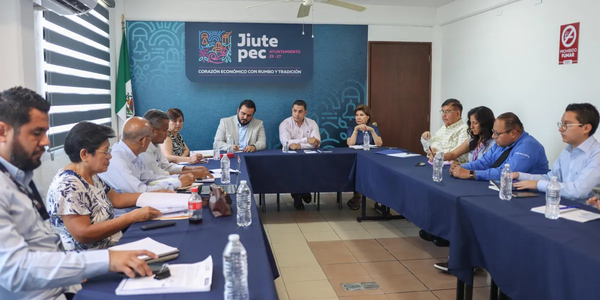 Jiutepec analiza actualizar valores catastrales industriales para impulsar inversión, infraestructura y desarrollo económico en el municipio.