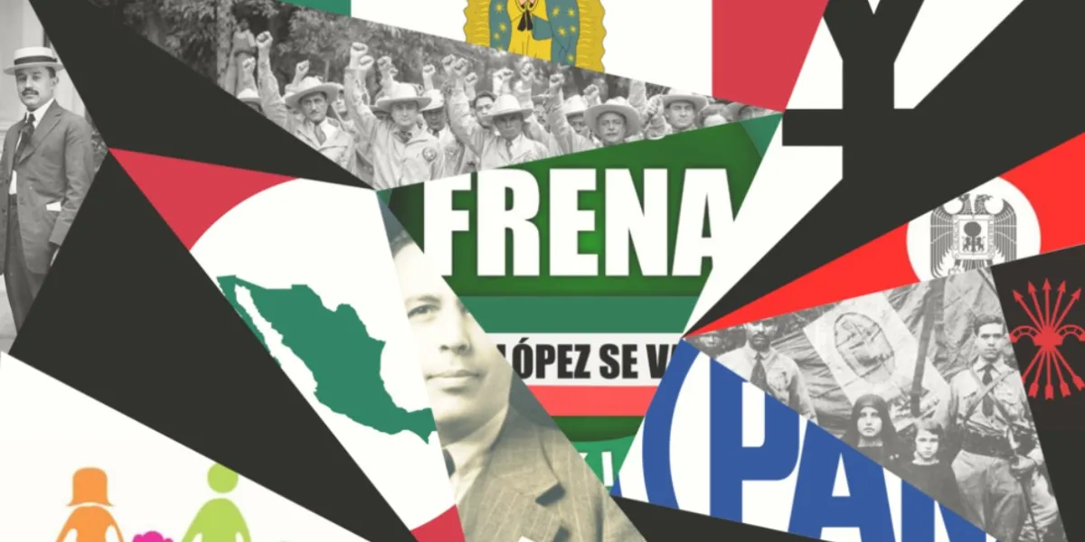 La derecha anda perdida