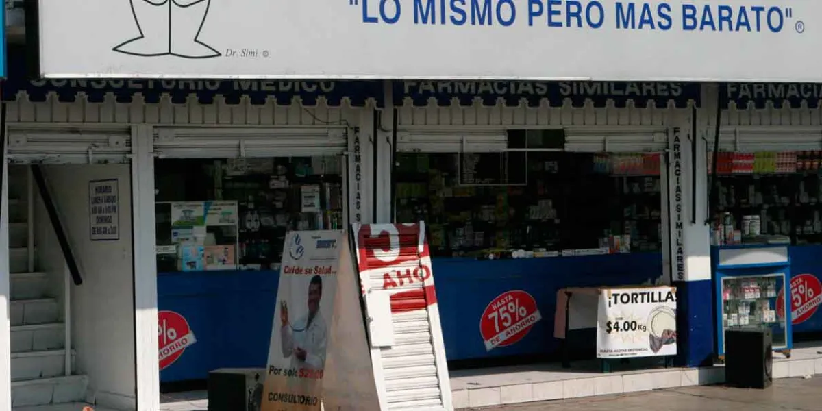 Enfermarse cuesta más en México: gasto en salud aumenta 41% 