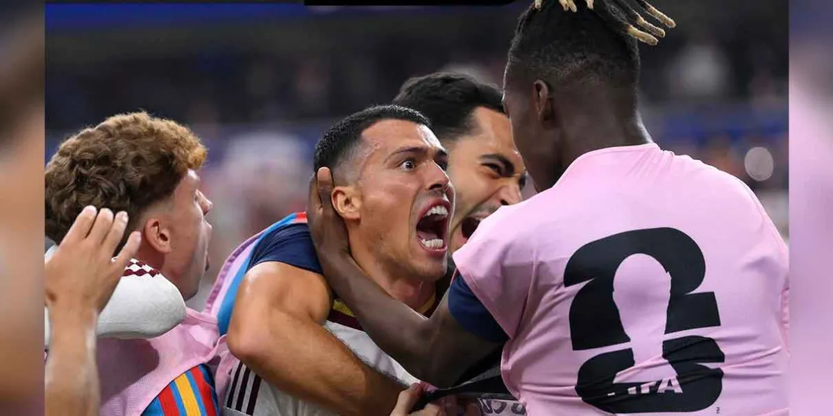 España baja a Francia y vuelve a una final mundialista
