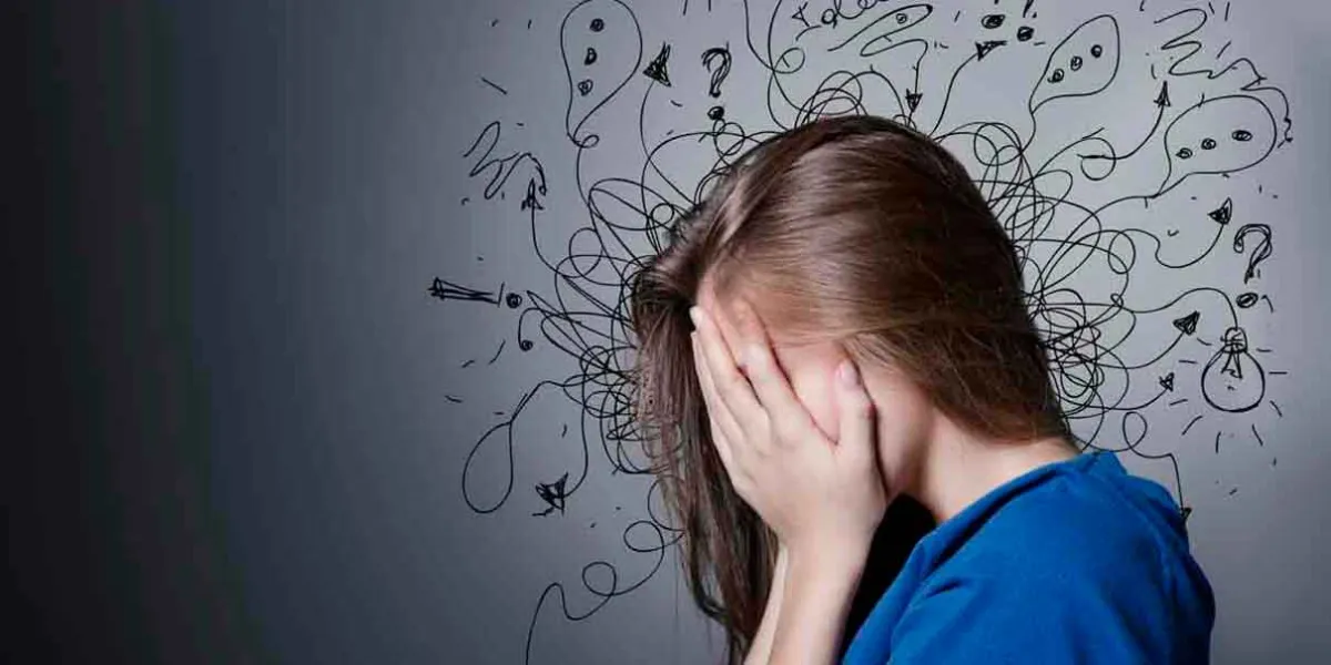 El estrés crónico puede duplicar el riesgo de infarto, advierten especialistas