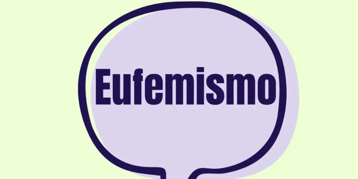 Un opioide para la realidad: El eufemismo
