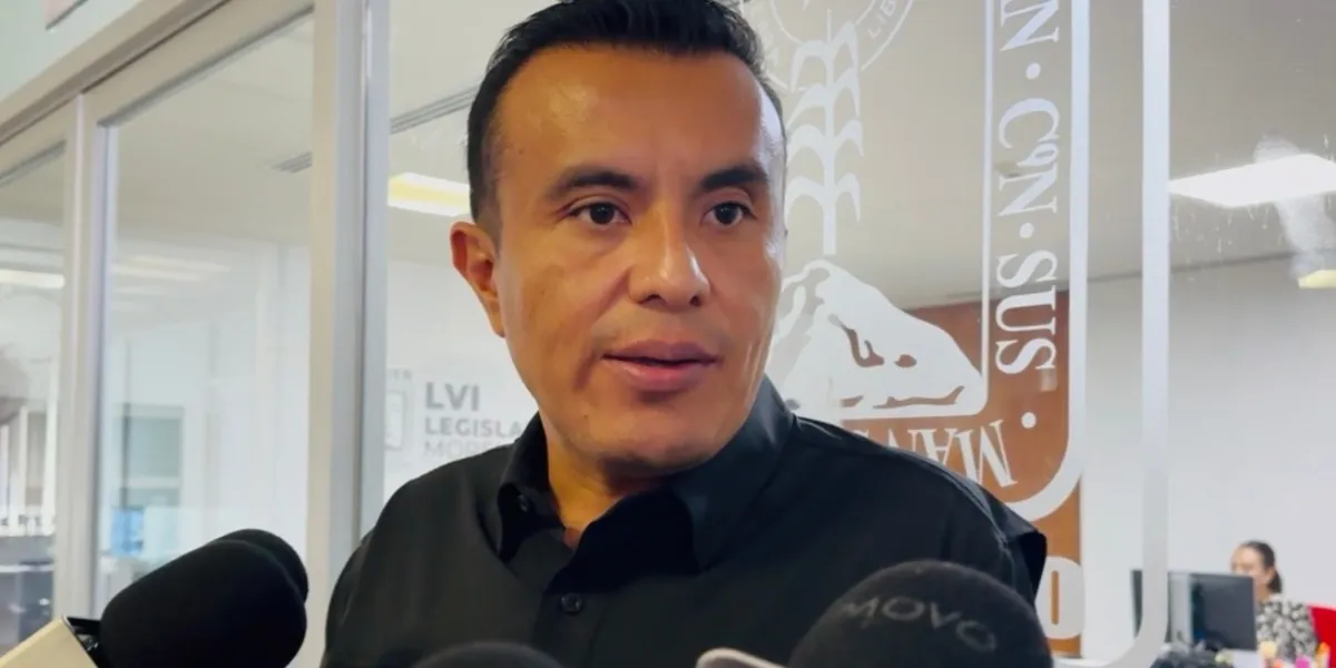 Congreso de Morelos analiza condiciones para nombrar titular de la Comisión de Víctimas