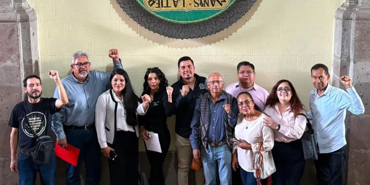 Cuando la historia alimenta la memoria de las luchas. 
