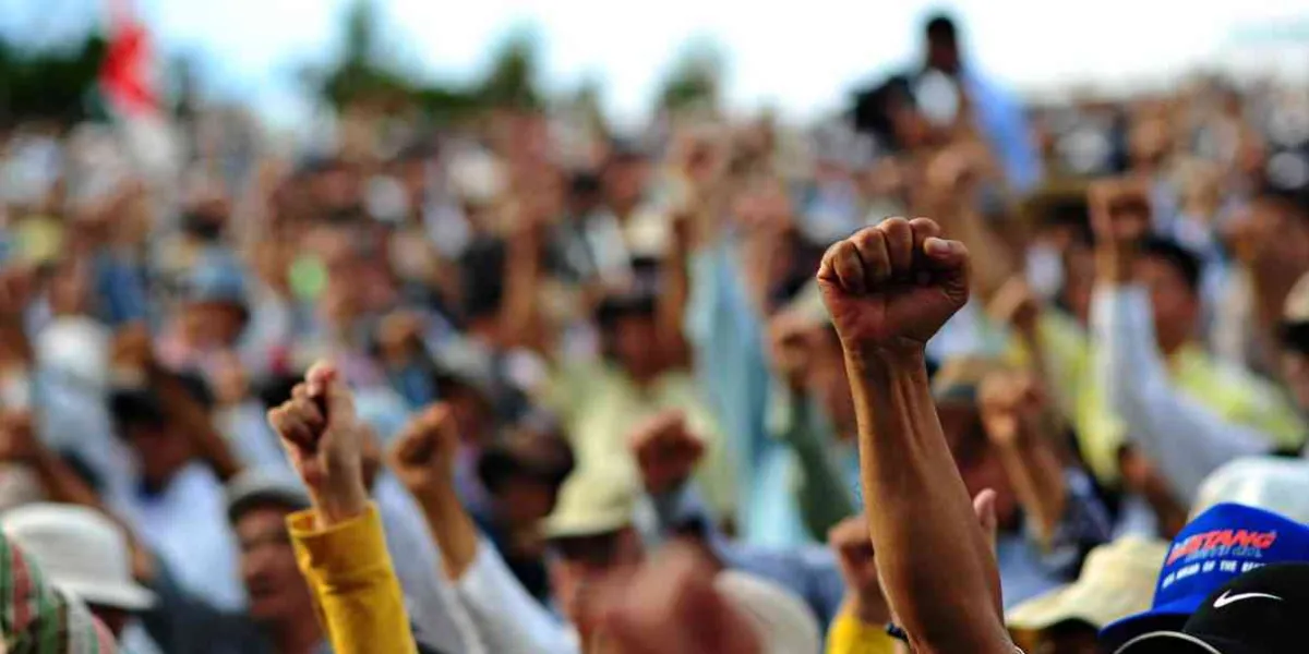 Protesta Social