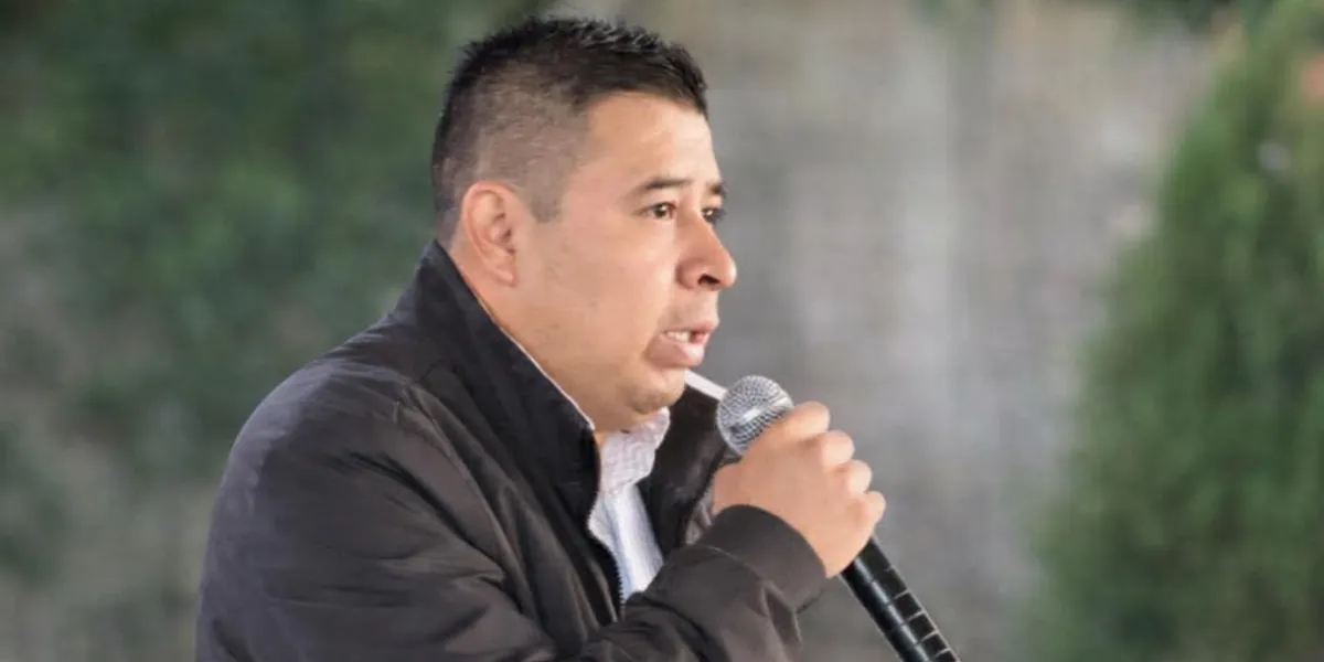 Alcaldes delincuentes