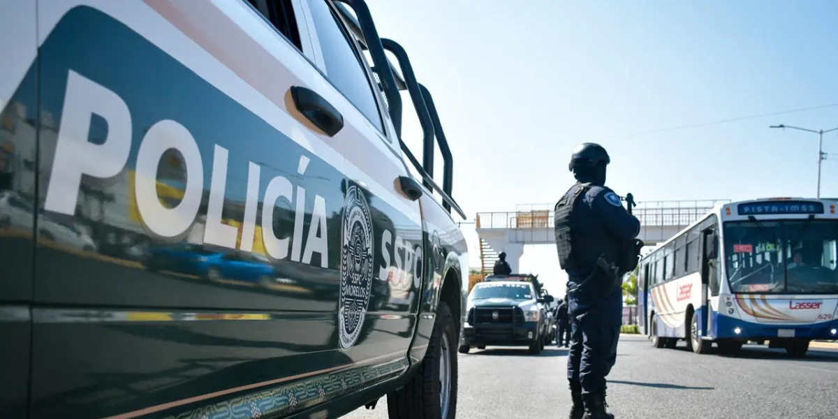 Morelos reporta avances en investigaciones, detenciones y judicialización de casos, además de operativos contra extorsión y cámaras irregulares.
