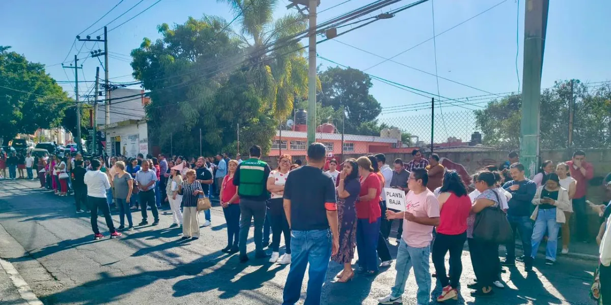 SIMULACRO CORTESÍA