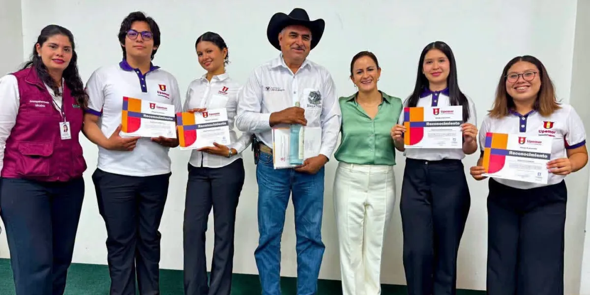 Cortesía