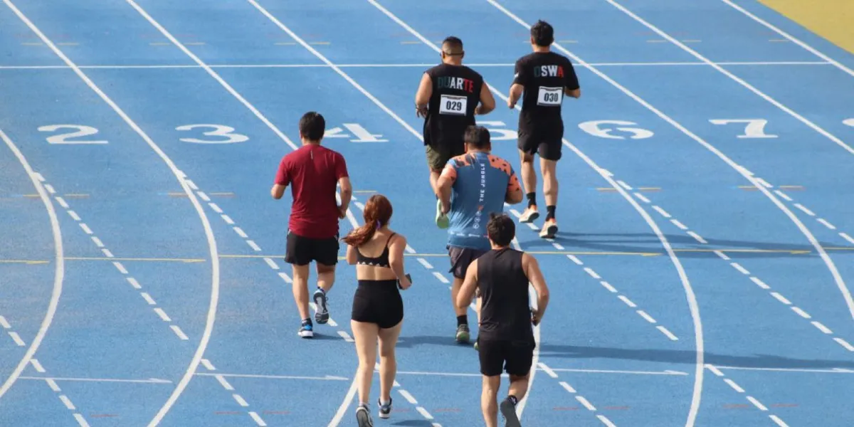 Indem realiza primera Carrera Híbrida en Cuernavaca