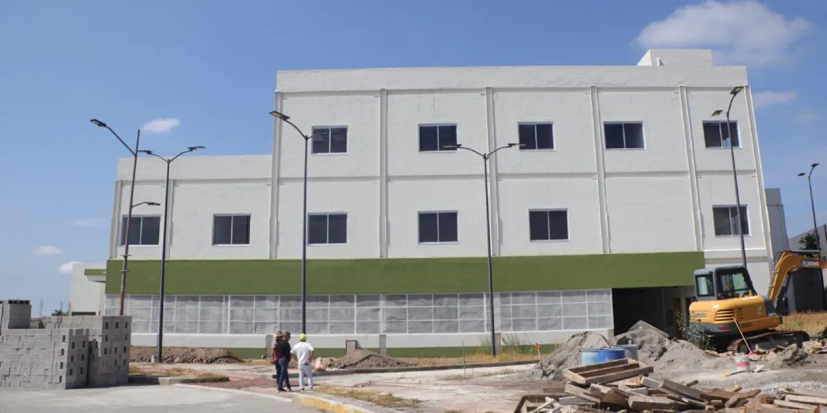 Morelos avanza en la quinta etapa del Centro Estatal de Identificación Humana