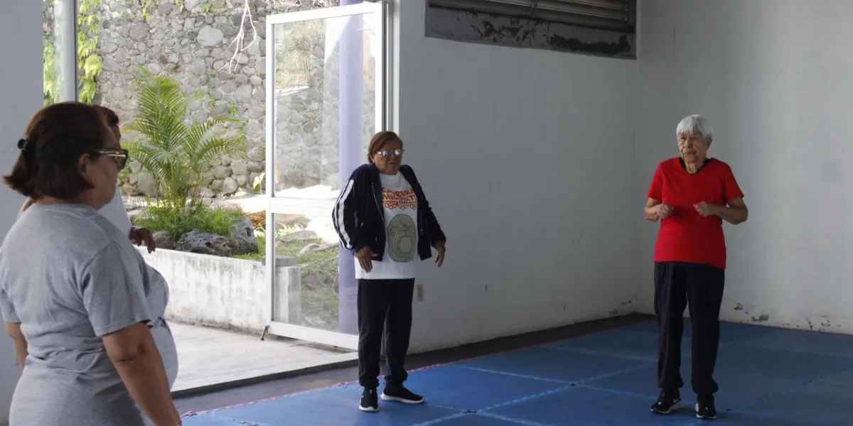 LDH