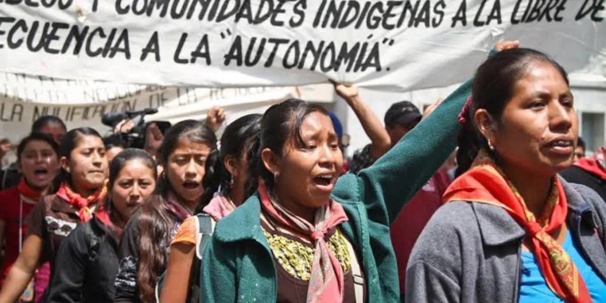 Reflexiones sobre el derecho indígena