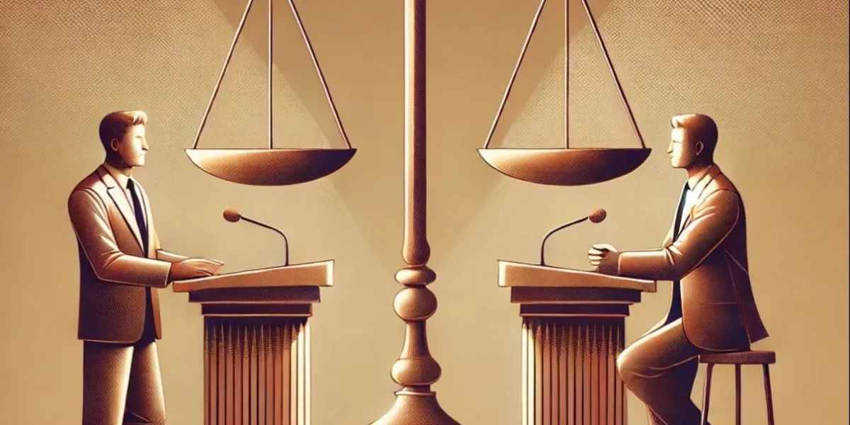 El papel del derecho en las problemáticas sociales