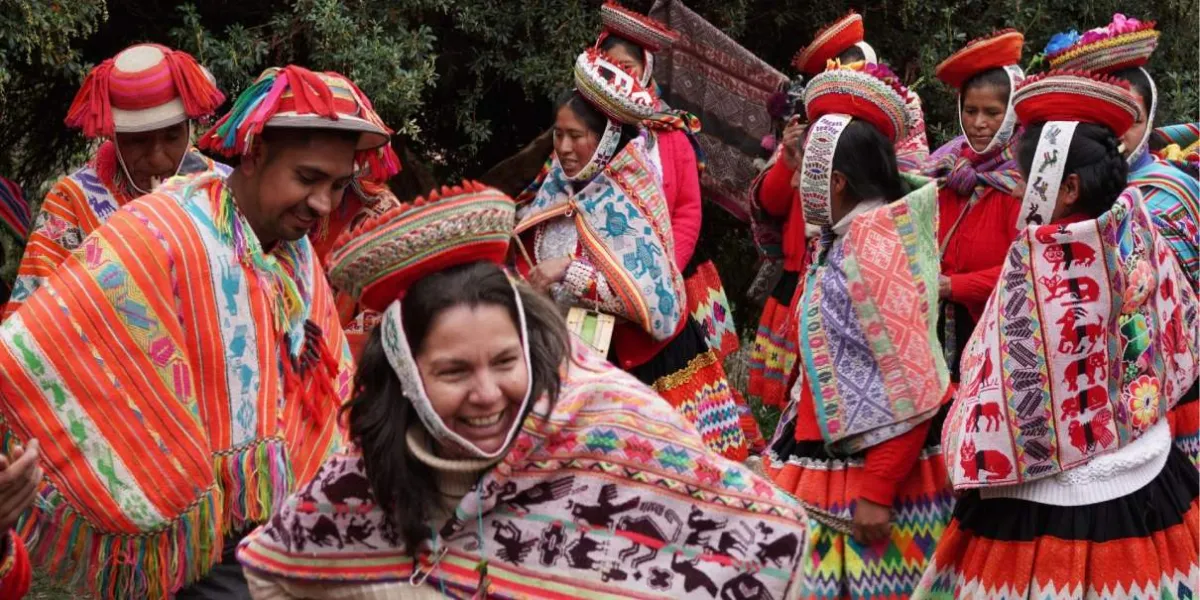 Día Internacional de los Pueblos Indígenas