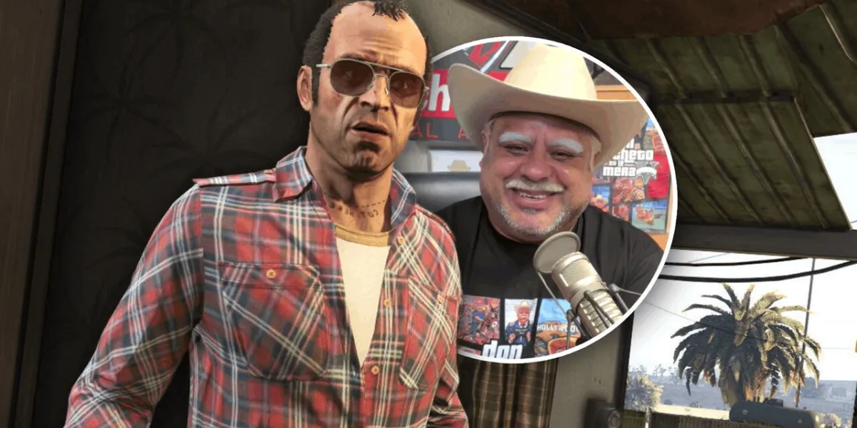 Don Cheto confirma que no estará en GTA VI y emociona a los fans con su despedida