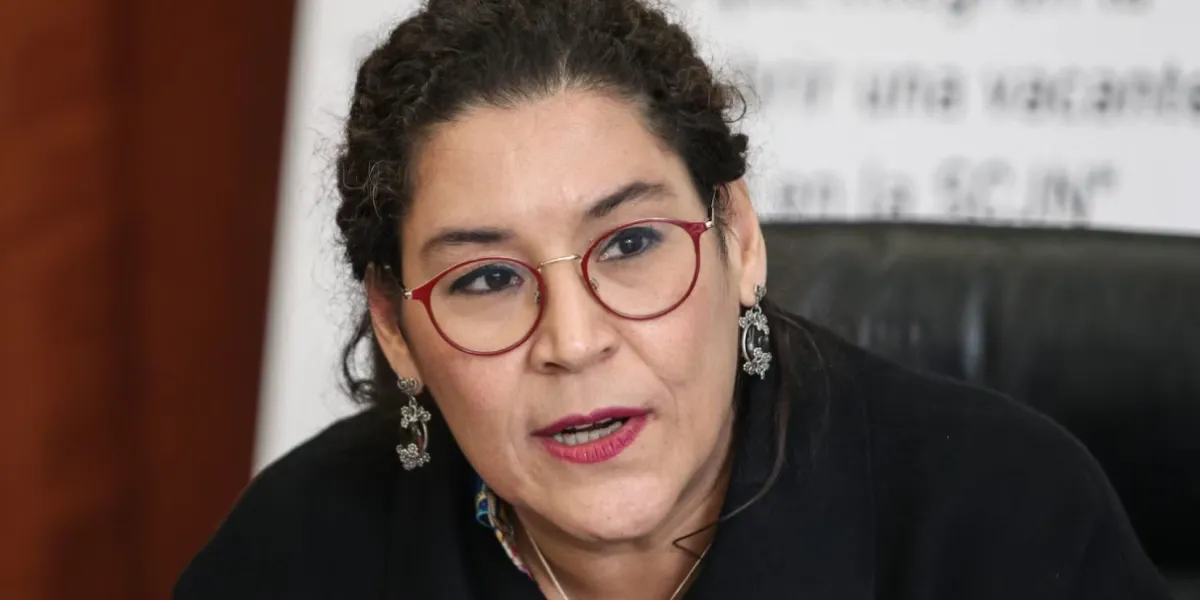 Presidencia de la Corte: ¿Lenia por votación en la elección o acuerdo entre ministros?