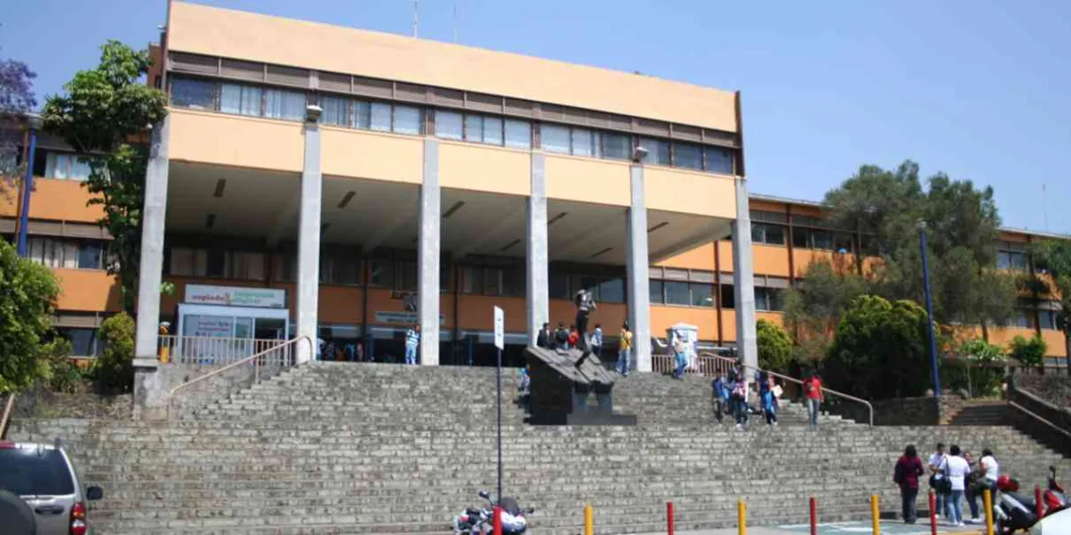 UAEM analiza ampliar matrícula, pero advierte limitaciones de recursos