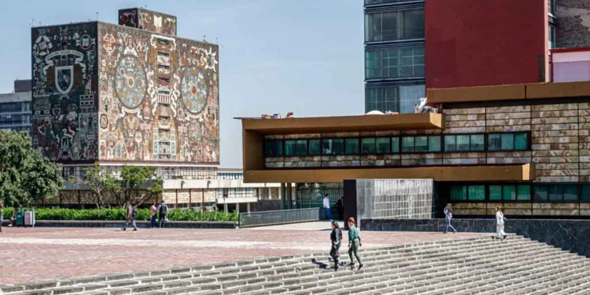 UNAM cancela contrato con empresa del examen en línea; realizará auditoría tecnológica por fallas