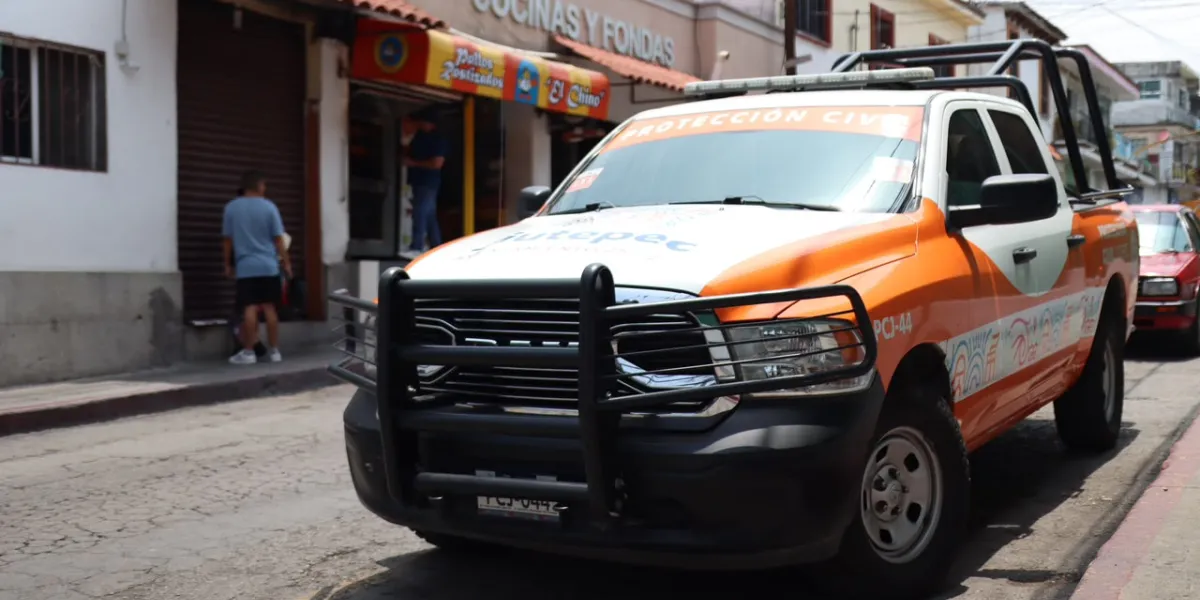 Jiutepec reforzó las revisiones de Protección Civil en mercados y tianguis durante la temporada vacacional para verificar medidas de seguridad y prevenir riesgos para comerciantes y consumidores.