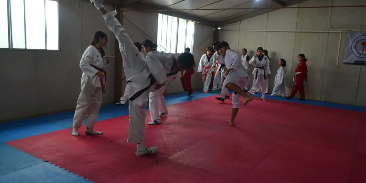 LDH