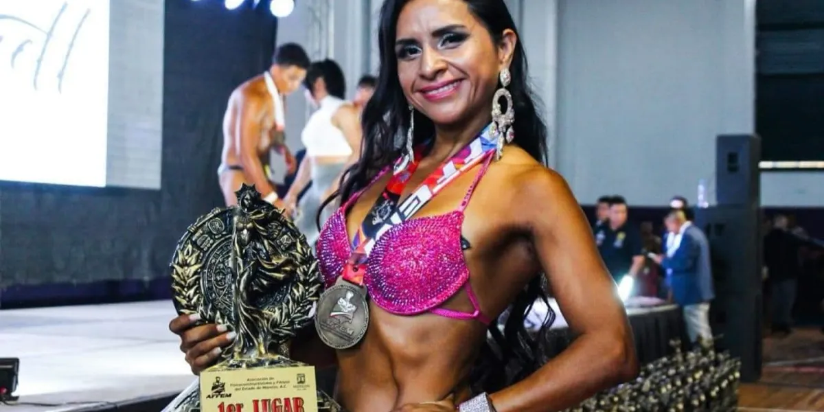 Elena Montes