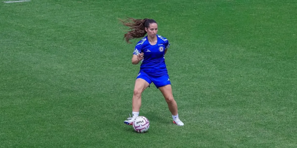 Cruz Azul Femenil afronta semana intensa con visita a Santos y duelo ante Chivas