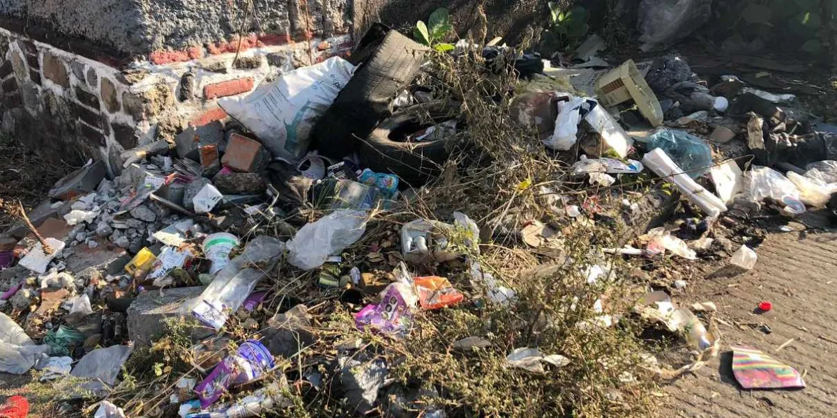 Reciclar no alcanza