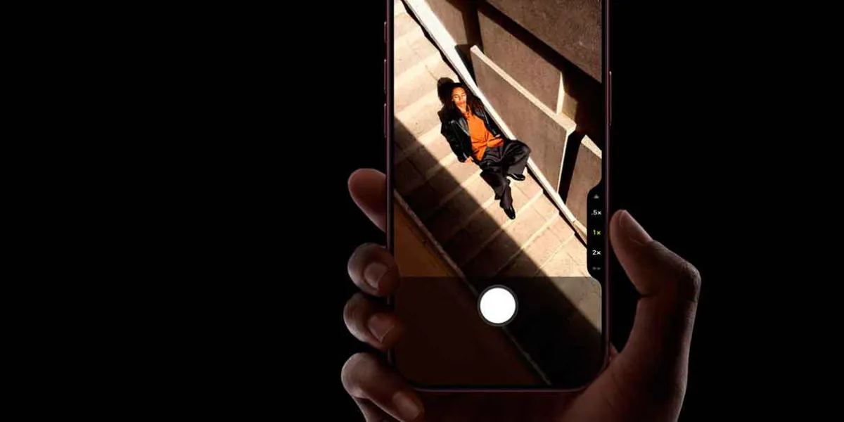 iPhone 18 Pro recupera una función de cámara que Android estrenó hace ocho años