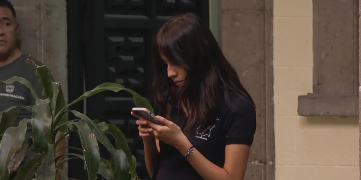 Morelos prohibirá celulares en escuelas a partir de octubre