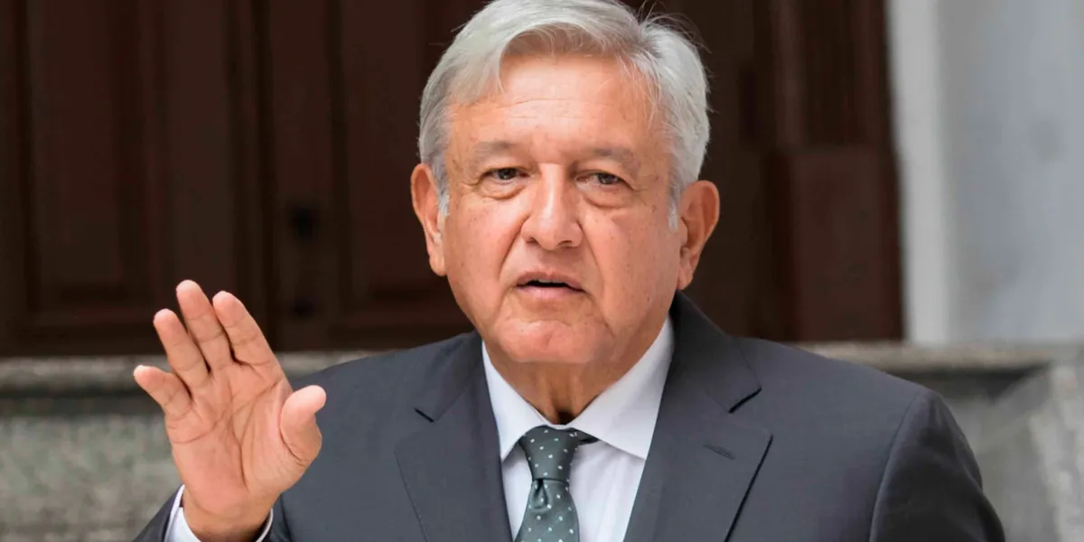 Corte Penal Internacional podría investigar a AMLO por delitos de lesa humanidad