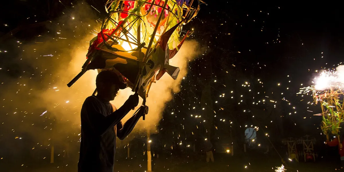 Al menos 15 municipios de Morelos utilizaron pirotecnia durante festejos patrios