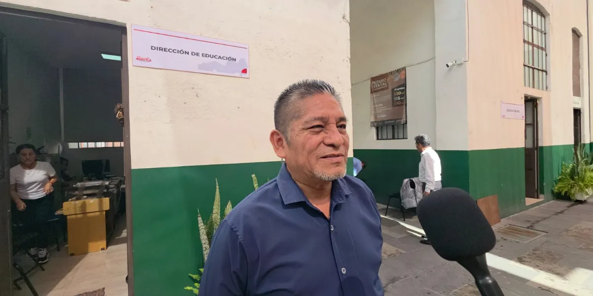 David Genaro Ortiz