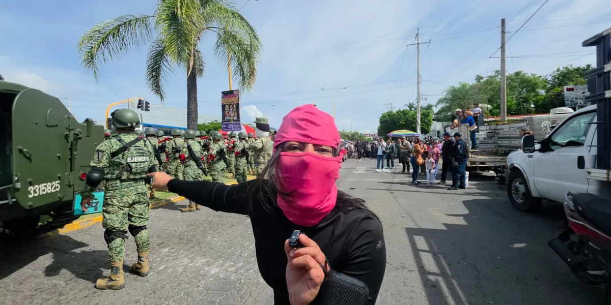 Manifestaciones UAEM