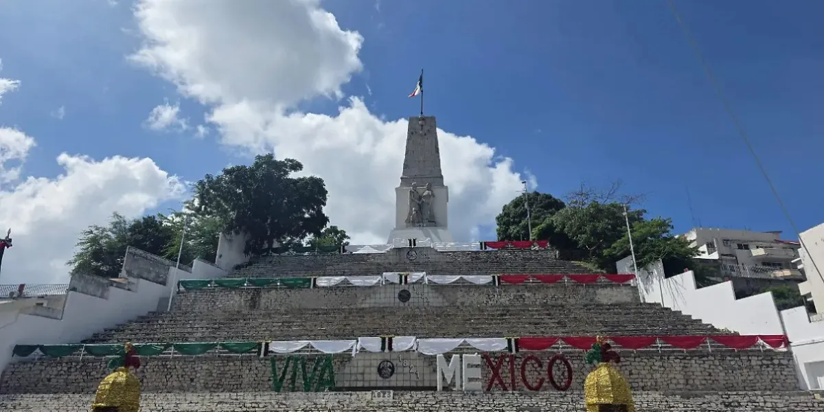 Federación de Chiapas