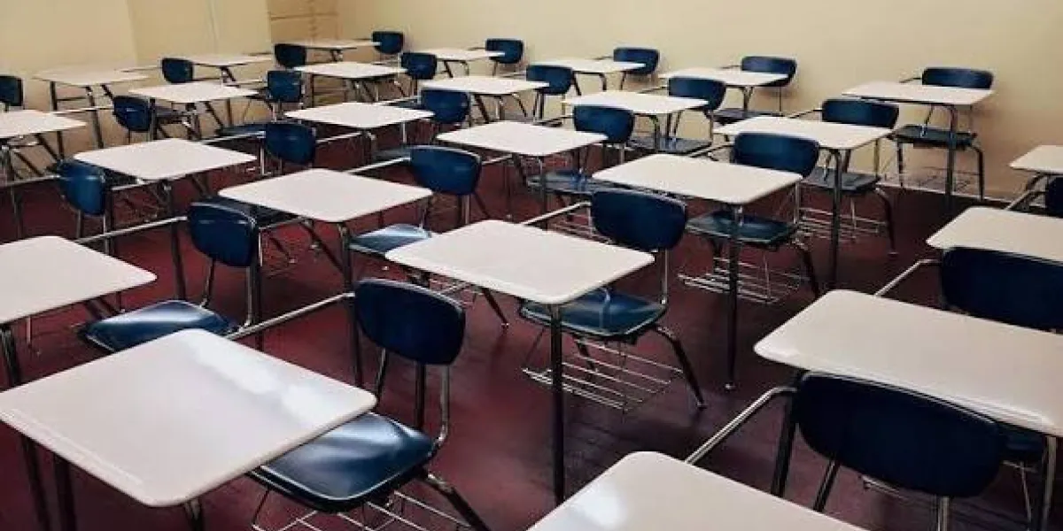 Maestros de educación básica de Morelos cambiaron de centro de trabajo por temas de inseguridad, confirmó la diputada Ruth Cleotilde Rodríguez López.