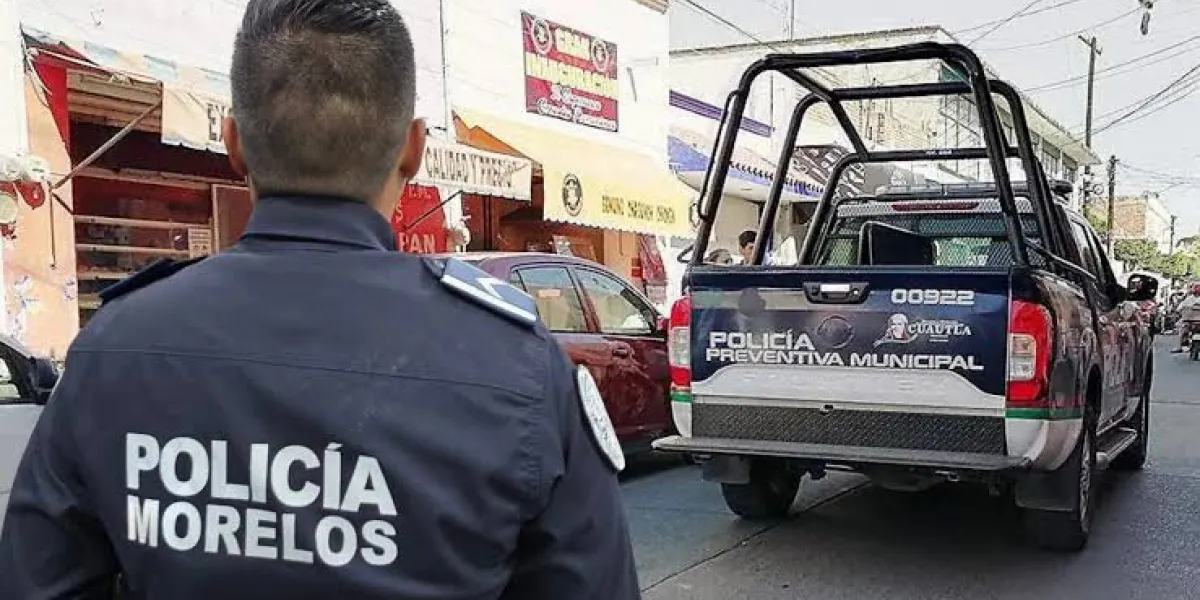 Estudiantes y ciudadanos se manifestaron en Cuautla para exigir justicia por Claudia Tacoronte y mayor seguridad en escuelas y rutas estudiantiles.