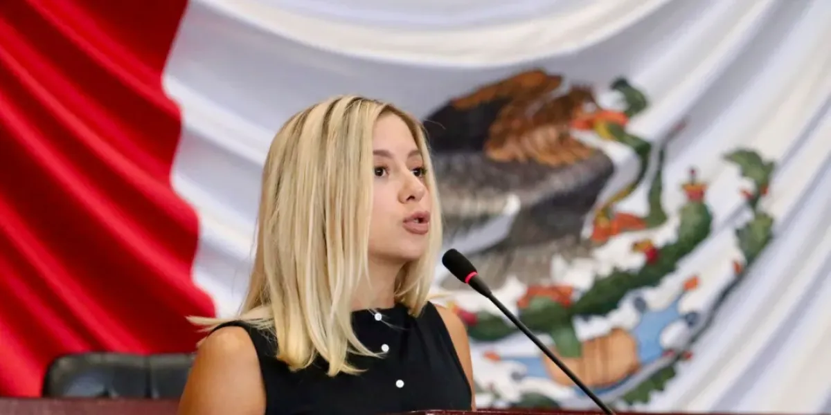 Andrea Gordillo pide sanciones para funcionarios que incurran en crueldad animal