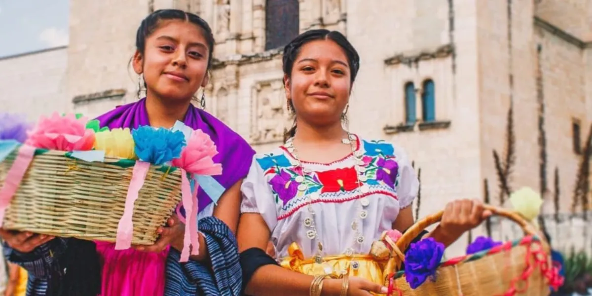 Demandas, denuncias, protestas de los pueblos indígenas