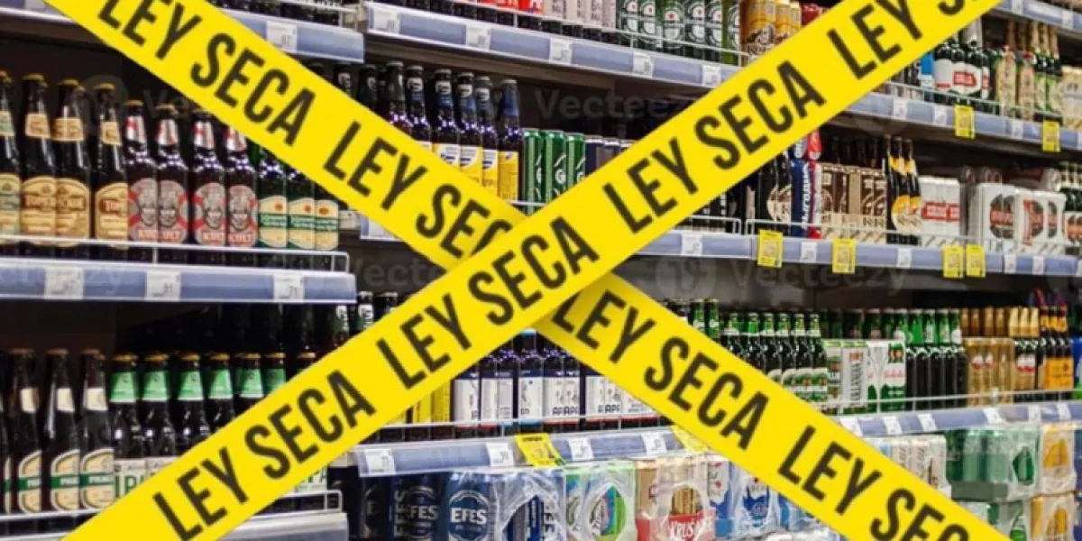 Gobierno de Morelos exhorta a municipios a aplicar Ley Seca en Fiestas Patrias