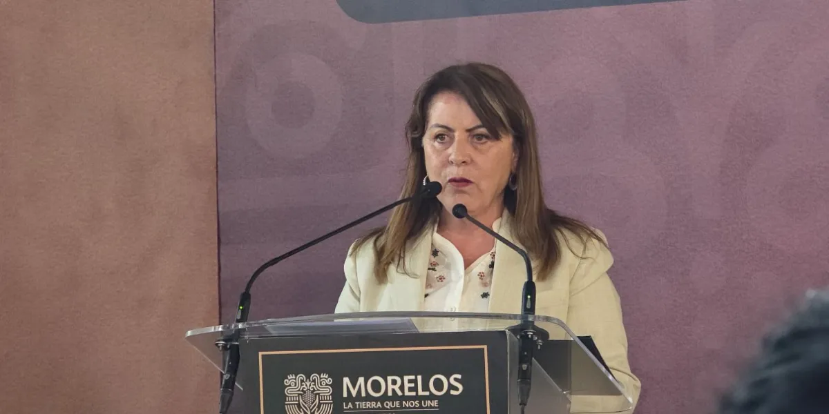 Aciertos de una gobernadora